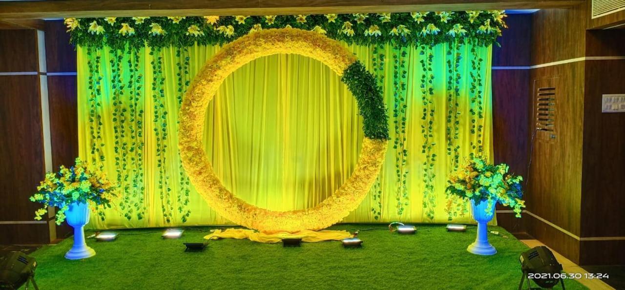 The Suncity บูบันเนสชวาร์ ภายนอก รูปภาพ