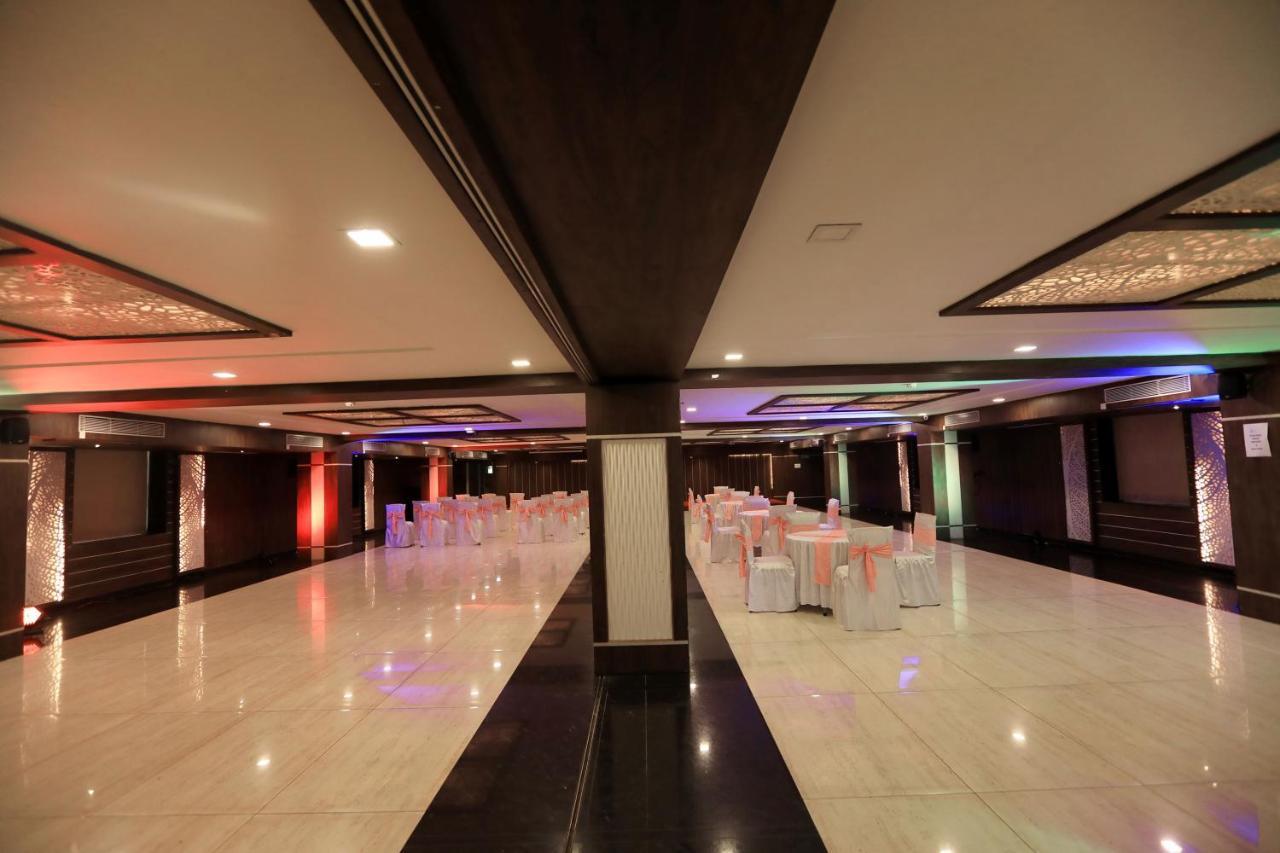 The Suncity บูบันเนสชวาร์ ภายนอก รูปภาพ