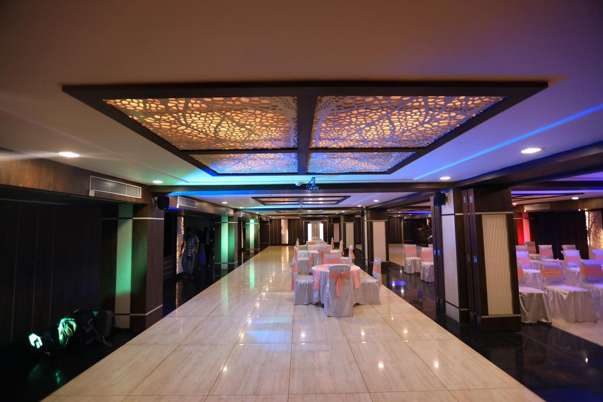 The Suncity บูบันเนสชวาร์ ภายนอก รูปภาพ