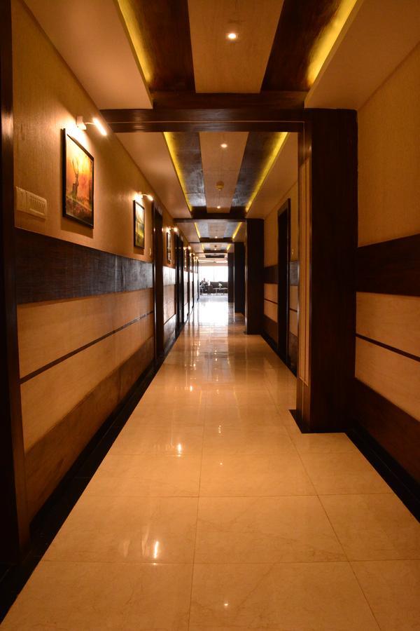 The Suncity บูบันเนสชวาร์ ภายนอก รูปภาพ