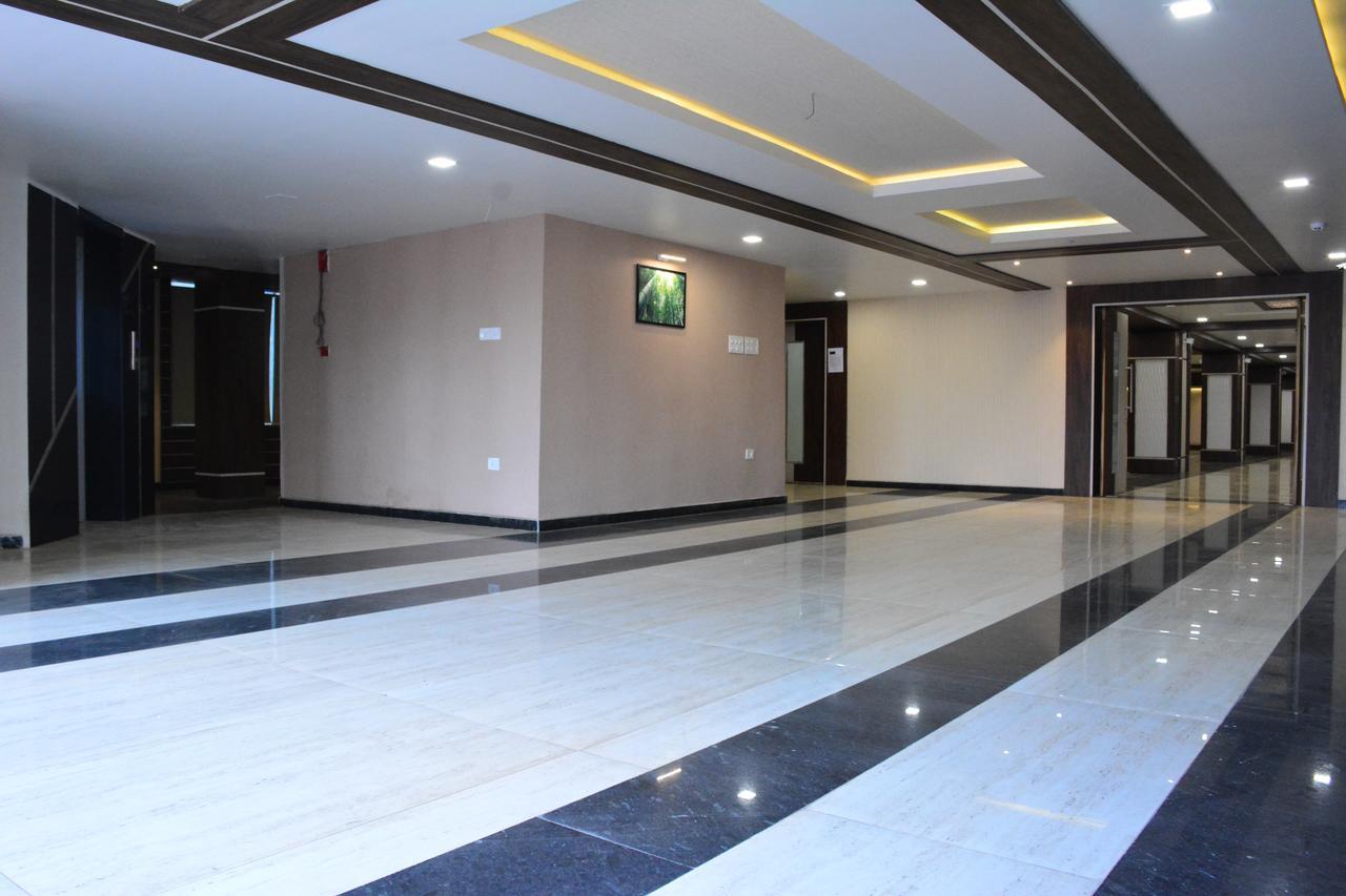 The Suncity บูบันเนสชวาร์ ภายนอก รูปภาพ