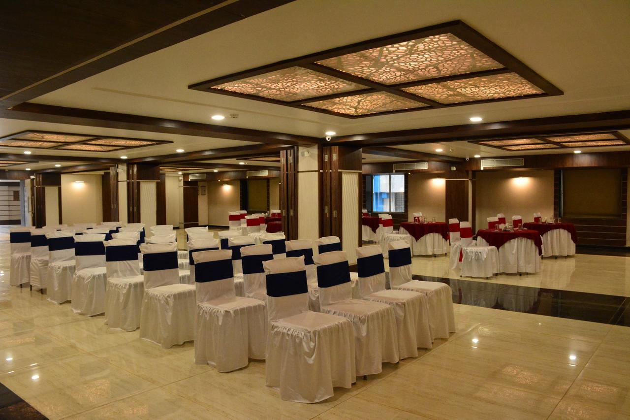 The Suncity บูบันเนสชวาร์ ภายนอก รูปภาพ