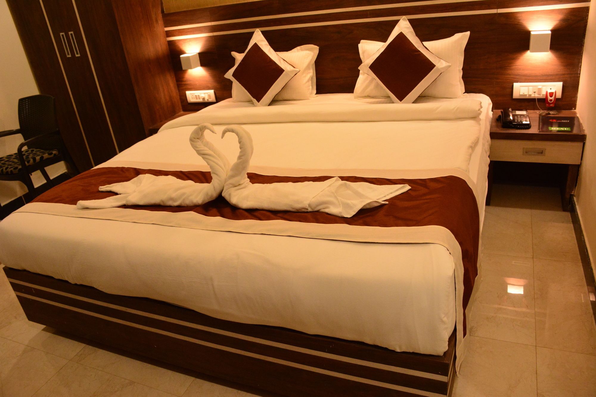 The Suncity บูบันเนสชวาร์ ภายนอก รูปภาพ